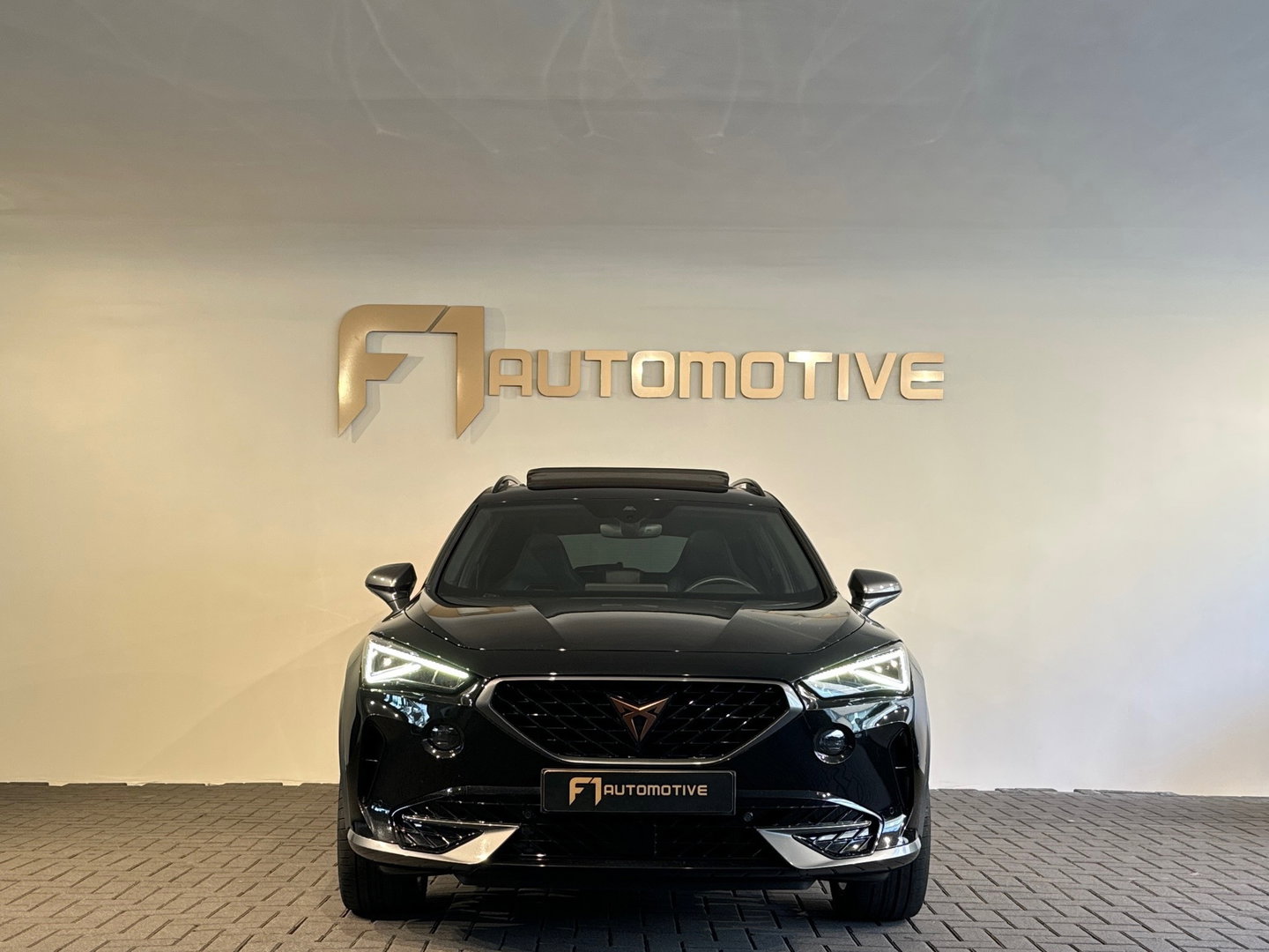 CUPRA Formentor 1.5 TSI Pano|Beats|Keyles|Sfeer|Memory|Leer