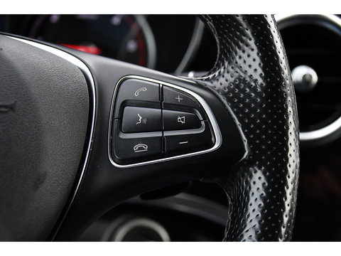 Mercedes-Benz V-Klasse 250d Lang DC Avantgarde Edition Full options! Cruise, 360 Camera, 2 x Electrische deur, Leder, Stoelverwarming, Trekhaak, LED, 190pk, Uniek!