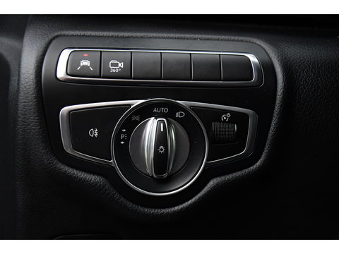 Mercedes-Benz V-Klasse 250d Lang DC Avantgarde Edition Full options! Cruise, 360 Camera, 2 x Electrische deur, Leder, Stoelverwarming, Trekhaak, LED, 190pk, Uniek!