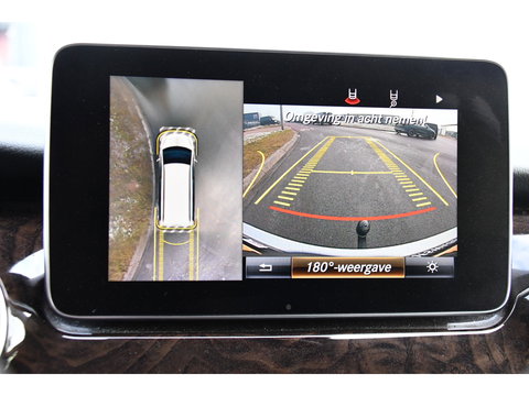 Mercedes-Benz V-Klasse 250d Lang DC Avantgarde Edition Full options! Cruise, 360 Camera, 2 x Electrische deur, Leder, Stoelverwarming, Trekhaak, LED, 190pk, Uniek!