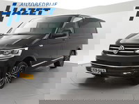 Volkswagen Transporter - CARAVELLE 2.0 TDI DSG ROLSTOEL LIFT EURO 6 + STANDKACHEL | 18 INCH | CAMERA | CARPLAY | LED | STOELVERW.
