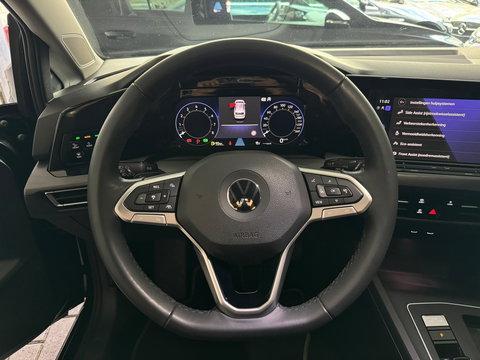 Volkswagen Golf 1.5 eTSI Style Keyles|Memory|Massage|IQ|Camera