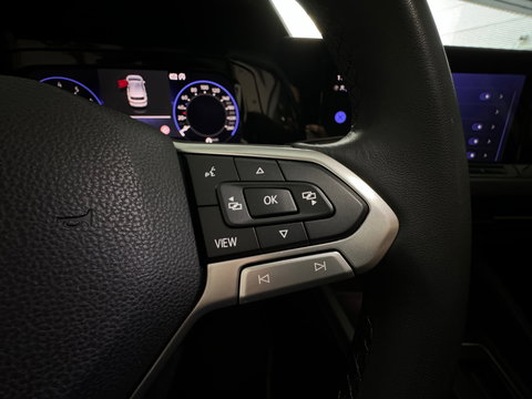 Volkswagen Golf 1.5 eTSI Style Keyles|Memory|Massage|IQ|Camera