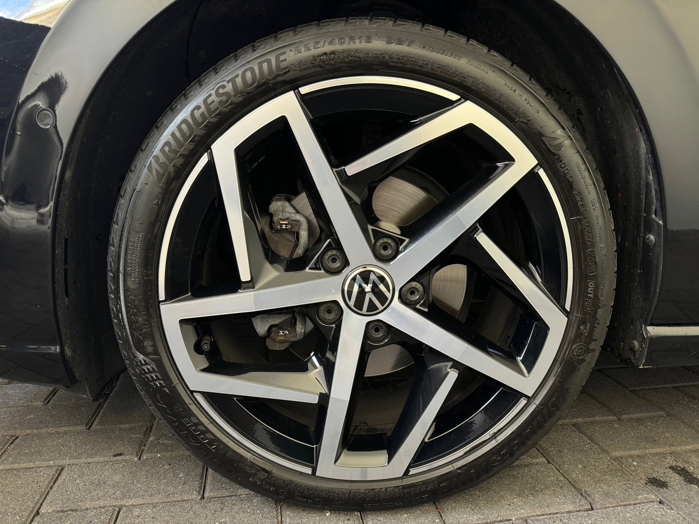 Volkswagen Golf 1.5 eTSI Style Keyles|Memory|Massage|IQ|Camera