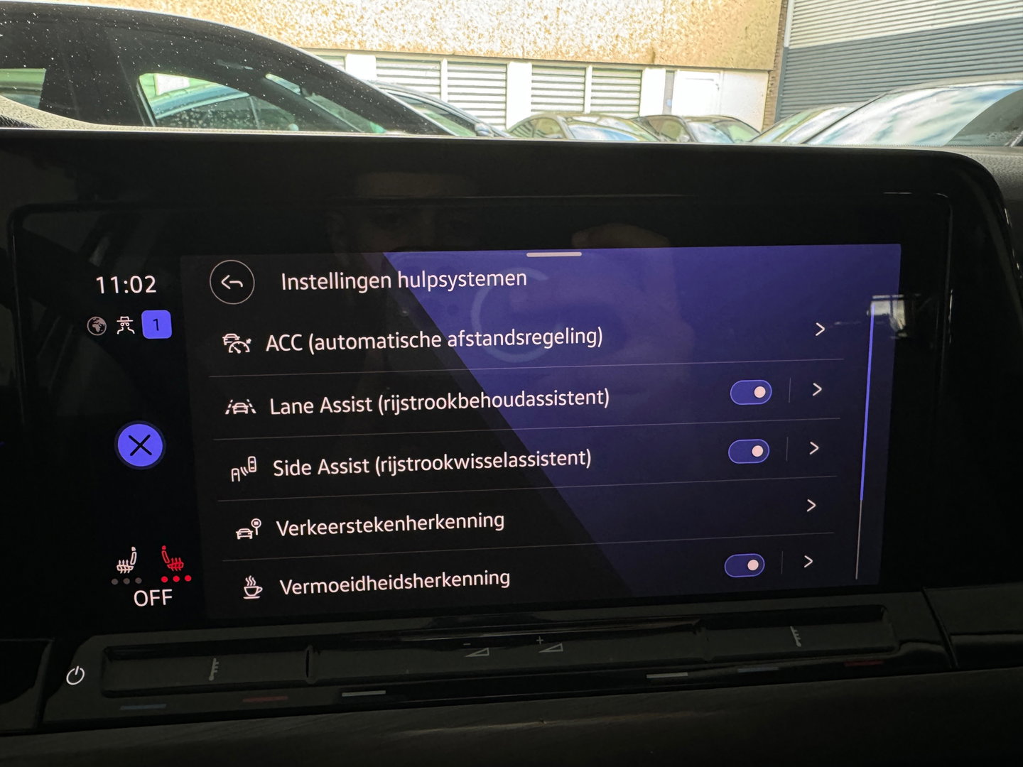 Volkswagen Golf 1.5 eTSI Style Keyles|Memory|Massage|IQ|Camera