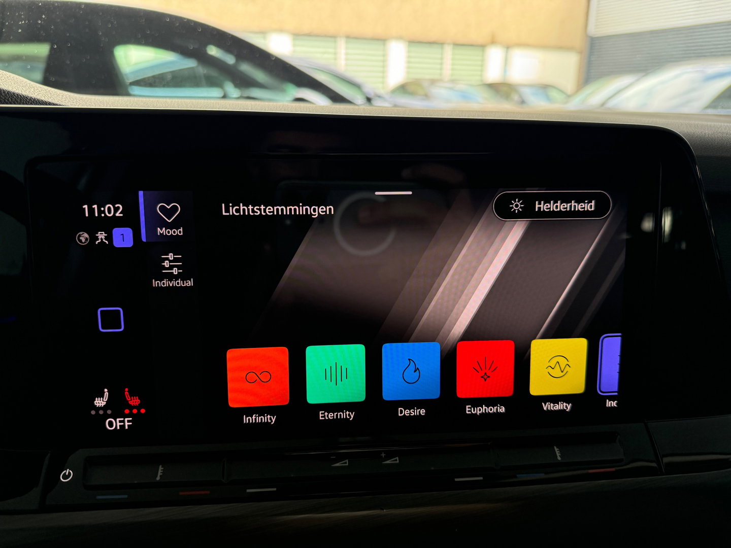 Volkswagen Golf 1.5 eTSI Style Keyles|Memory|Massage|IQ|Camera