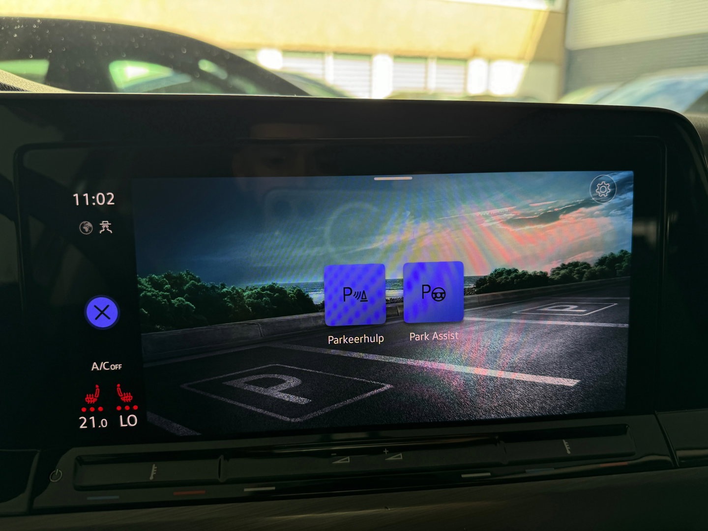 Volkswagen Golf 1.5 eTSI Style Keyles|Memory|Massage|IQ|Camera