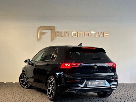 Volkswagen Golf 1.5 eTSI Style Keyles|Memory|Massage|IQ|Camera