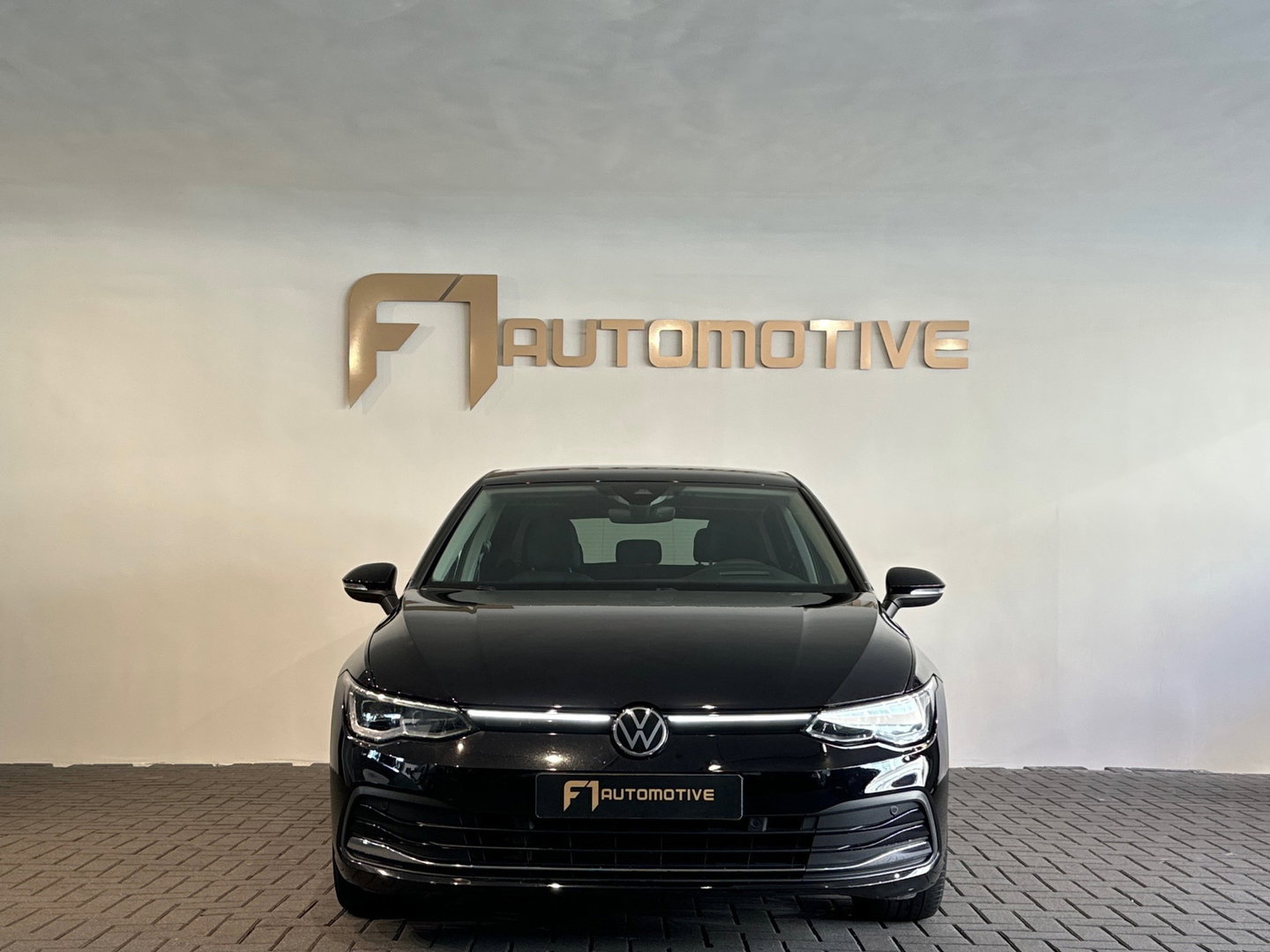 Volkswagen Golf 1.5 eTSI Style Keyles|Memory|Massage|IQ|Camera