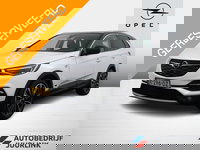 Opel Grandland X - 1.6 Turbo Hybrid 4X4 Ultimate Trekhaak/Leder/Stoelkoeling/Winterpakket/Led/Keyless/Ad.Cruise/El.Klep