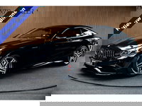 Mercedes-Benz S-Klasse - Coupé AMG 63 4Matic