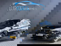 BMW X1 - sDrive18i High Executive AUTOMAAT NL AUTO*CAMERA*LED