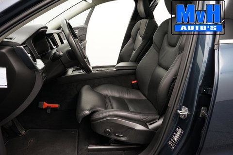 Volvo XC60 2.0 Recharge T6 AWD Business Pro|PANO|LUXE!|TREKH