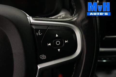 Volvo XC60 2.0 Recharge T6 AWD Business Pro|PANO|LUXE!|TREKH