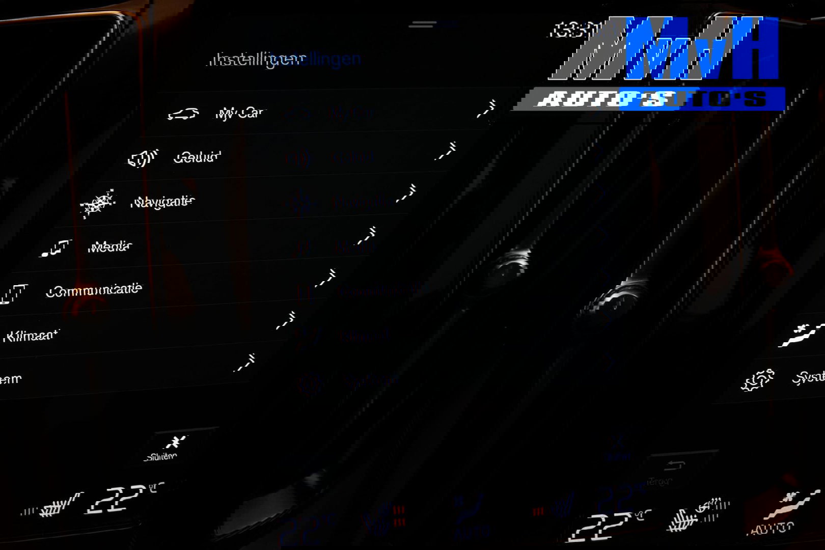 Volvo XC60 2.0 Recharge T6 AWD Business Pro|PANO|LUXE!|TREKH