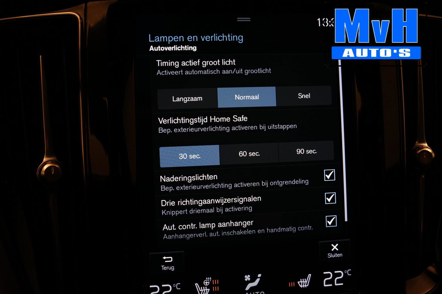 Volvo XC60 2.0 Recharge T6 AWD Business Pro|PANO|LUXE!|TREKH