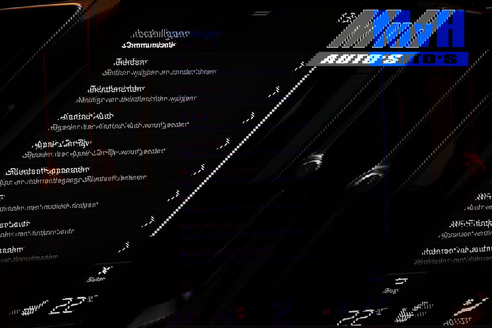 Volvo XC60 2.0 Recharge T6 AWD Business Pro|PANO|LUXE!|TREKH