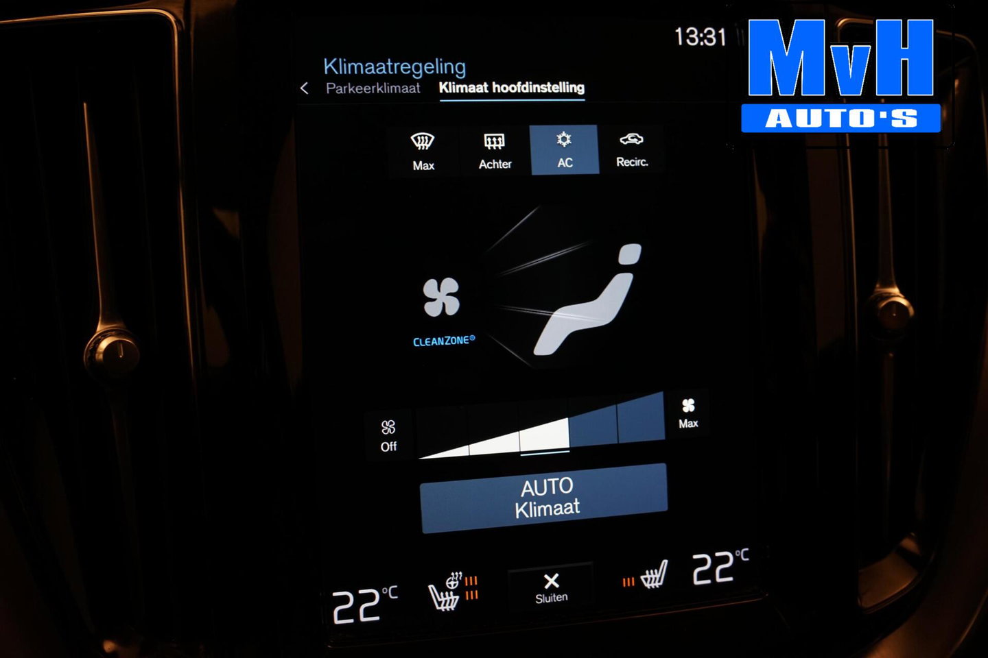 Volvo XC60 2.0 Recharge T6 AWD Business Pro|PANO|LUXE!|TREKH