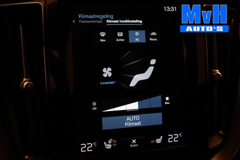 Volvo XC60 2.0 Recharge T6 AWD Business Pro|PANO|LUXE!|TREKH