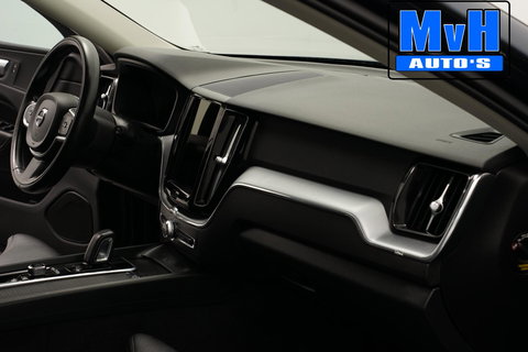 Volvo XC60 2.0 Recharge T6 AWD Business Pro|PANO|LUXE!|TREKH