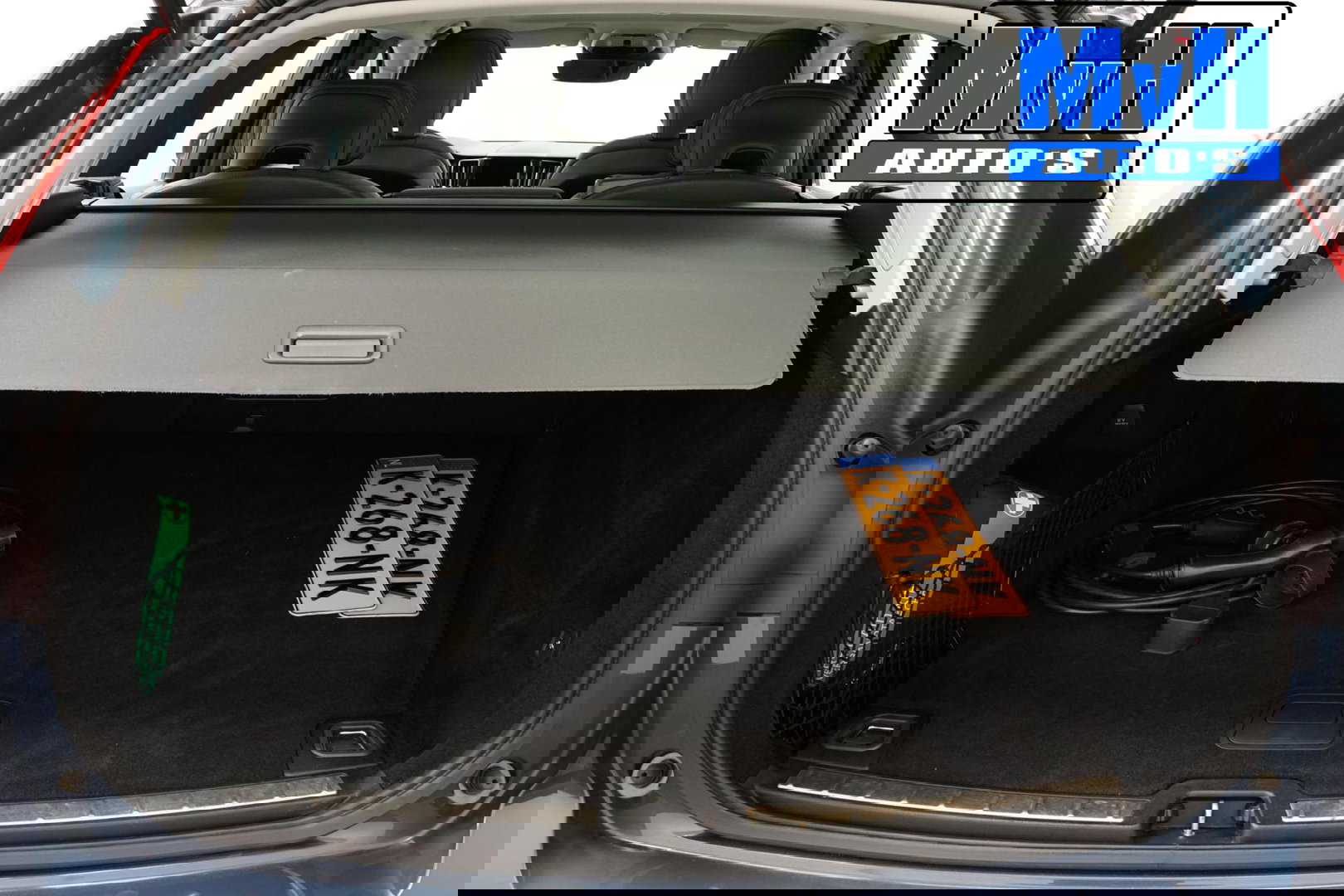 Volvo XC60 2.0 Recharge T6 AWD Business Pro|PANO|LUXE!|TREKH