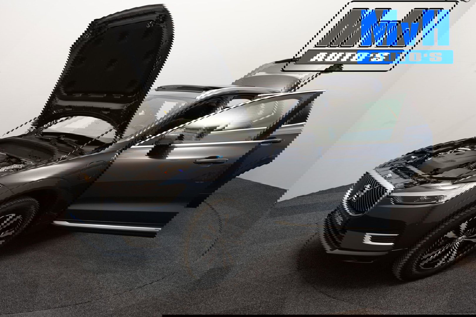 Volvo XC60 2.0 Recharge T6 AWD Business Pro|PANO|LUXE!|TREKH