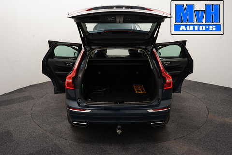 Volvo XC60 2.0 Recharge T6 AWD Business Pro|PANO|LUXE!|TREKH