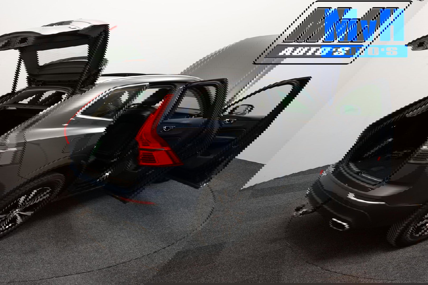 Volvo XC60 2.0 Recharge T6 AWD Business Pro|PANO|LUXE!|TREKH