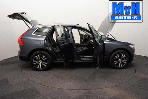 Volvo XC60 2.0 Recharge T6 AWD Business Pro|PANO|LUXE!|TREKH