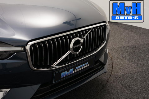 Volvo XC60 2.0 Recharge T6 AWD Business Pro|PANO|LUXE!|TREKH
