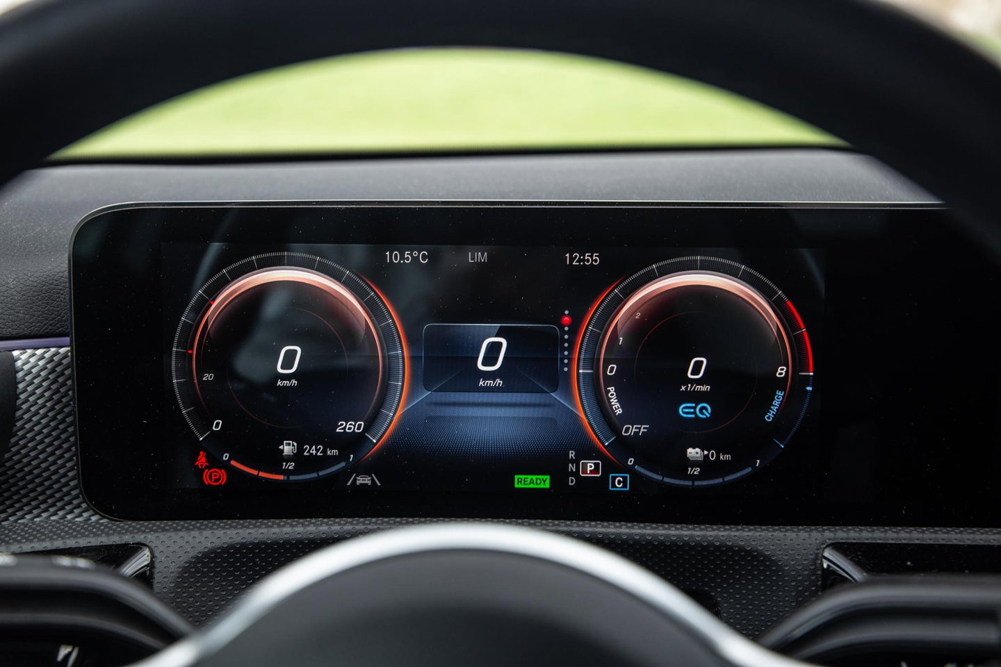 Mercedes-Benz A-Klasse 250 e Business Solution Luxury Limited CARPLAY / LEER / CAMERA / AUTOMAAT