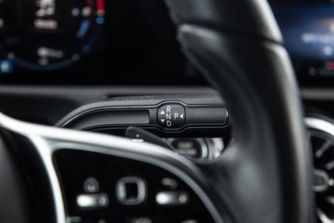 Mercedes-Benz A-Klasse 250 e Business Solution Luxury Limited CARPLAY / LEER / CAMERA / AUTOMAAT