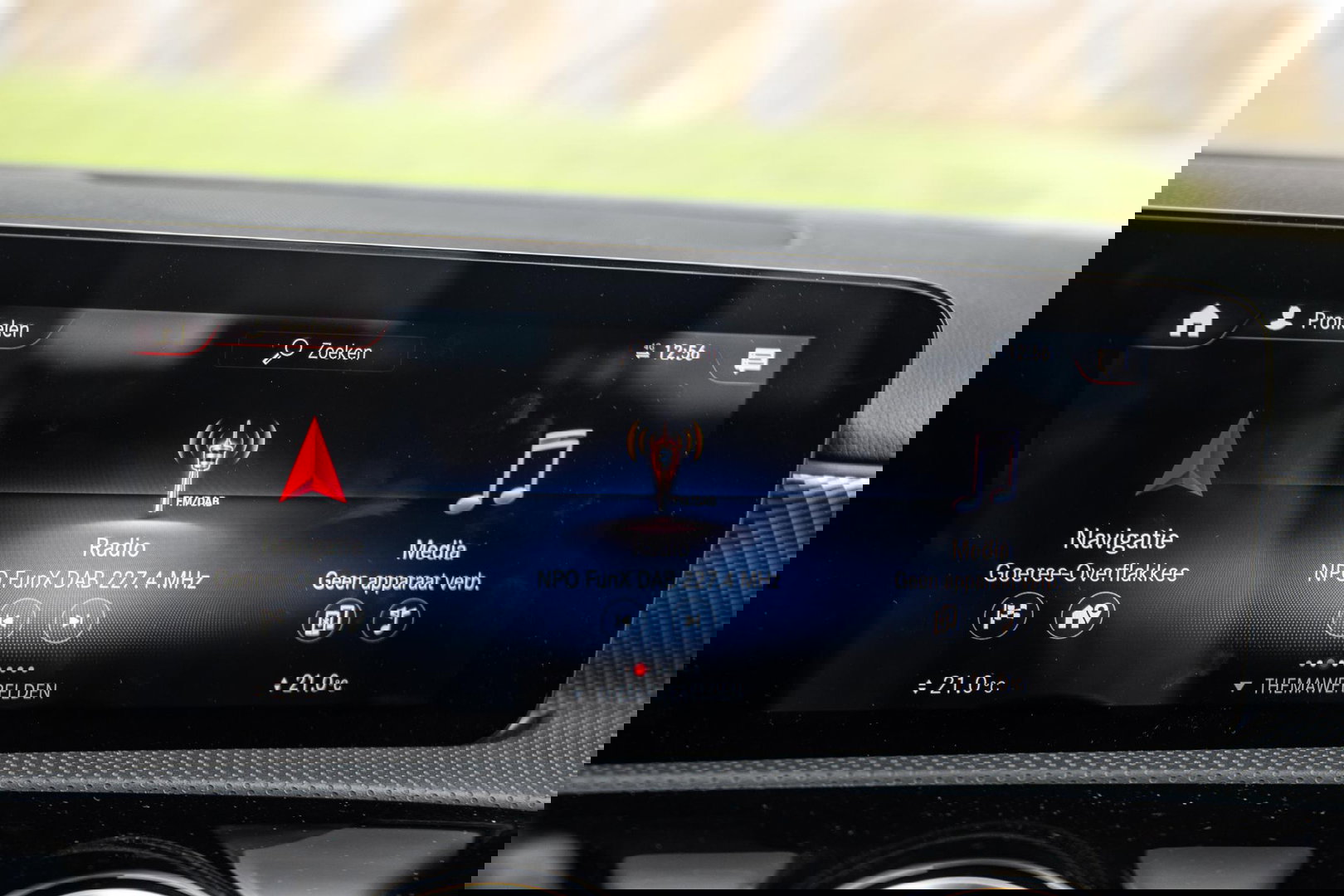 Mercedes-Benz A-Klasse 250 e Business Solution Luxury Limited CARPLAY / LEER / CAMERA / AUTOMAAT