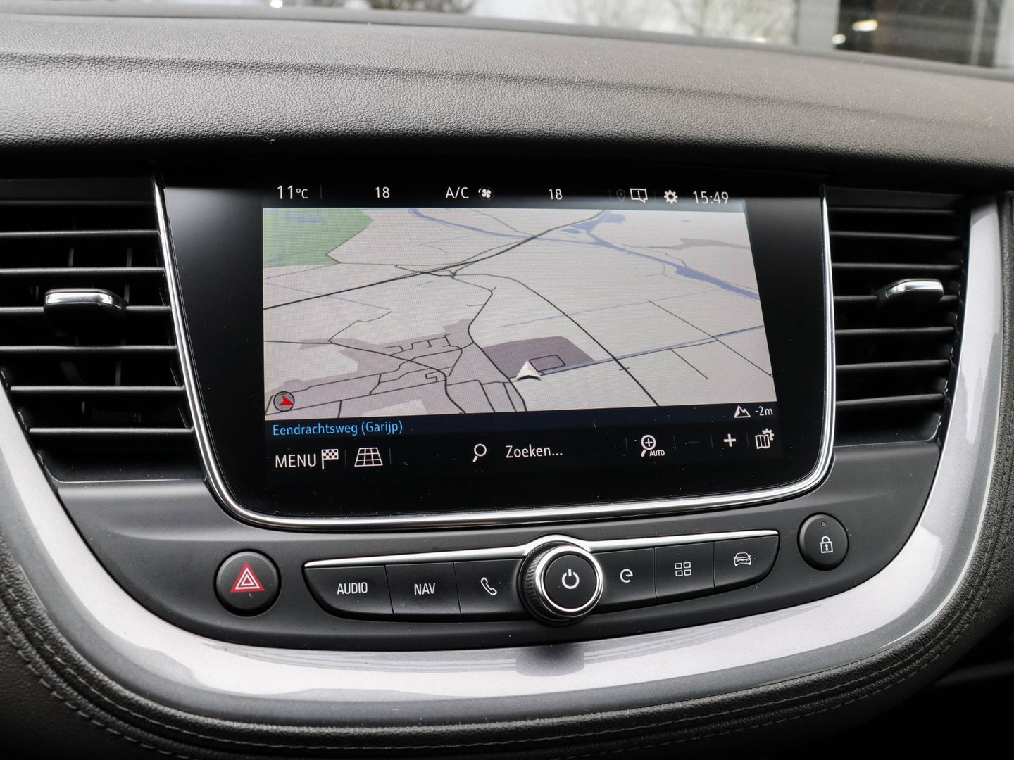 Opel Grandland X 1.6 Turbo Hybrid4 Ultimate