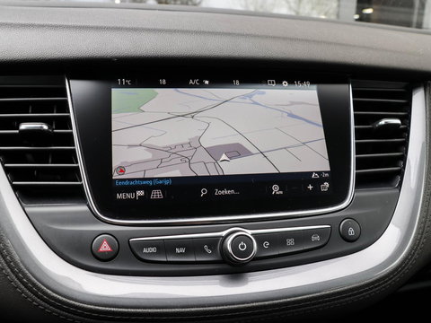 Opel Grandland X 1.6 Turbo Hybrid4 Ultimate