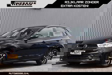Volkswagen Polo - 1.0 TSI Business Virtual cockpit, Adaptive cruise, Stoelverwarming, PDC, Carplay, DAB