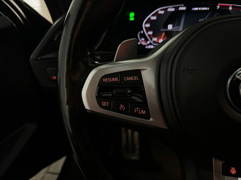 BMW 1-serie M135i xDrive Executive Pano|Keyless|Sfeer|HuD