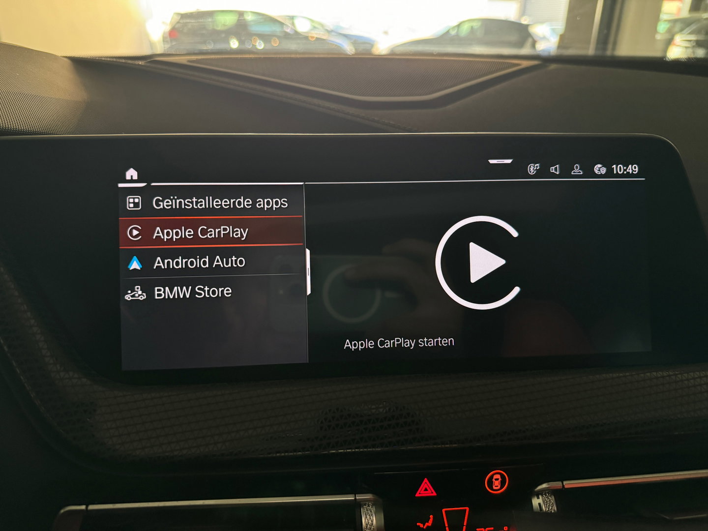 BMW 1-serie M135i xDrive Executive Pano|Keyless|Sfeer|HuD