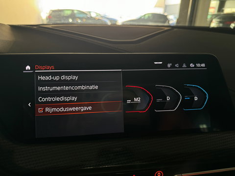 BMW 1-serie M135i xDrive Executive Pano|Keyless|Sfeer|HuD