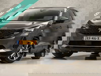 Peugeot 3008 - 1.6 HYbrid 225 Allure Automaat 225Pk (APPLE CARPLAY, GROOT NAVI, VIRTUAL DASHBOARD, 360 CAMERA, NIEUWE APK, NIEUWSTAAT)