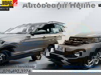 Volkswagen T-Cross - TSI 95PK LIFE EDITION CARPLAY/NAVI/STOELVERW.