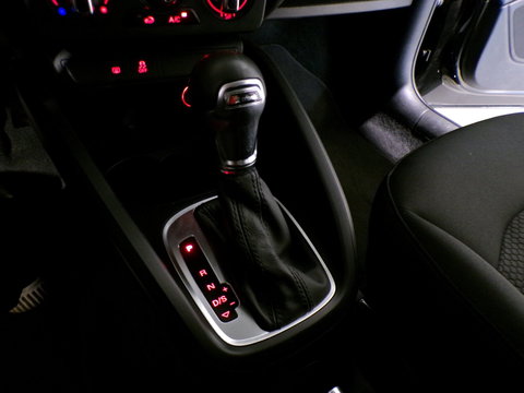 Audi A1 Sportback 1.0 TFSI Adrenalin S-Line "Origineel NL!" Automaat! Stoelverwarming Parkeersensoren Navigatie Bluetooth 17"Velg