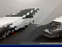 Mercedes-Benz Vito - Bestel 109 CDI l AIRCO l TREKHAAK l CRUISE CONTROL