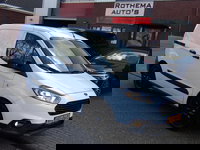 Ford Transit Courier - 1.0 BENZINE ECOBOOST 100PK 2020 1eEIGENAAR 6 BAK AIRCO ZIJSCHUIFDEUR TOPSTAAT