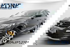 Volkswagen T-Roc - 1.5 TSI 150PK DSG STYLE CAMERA/ACC/NAVI/CARPLAY
