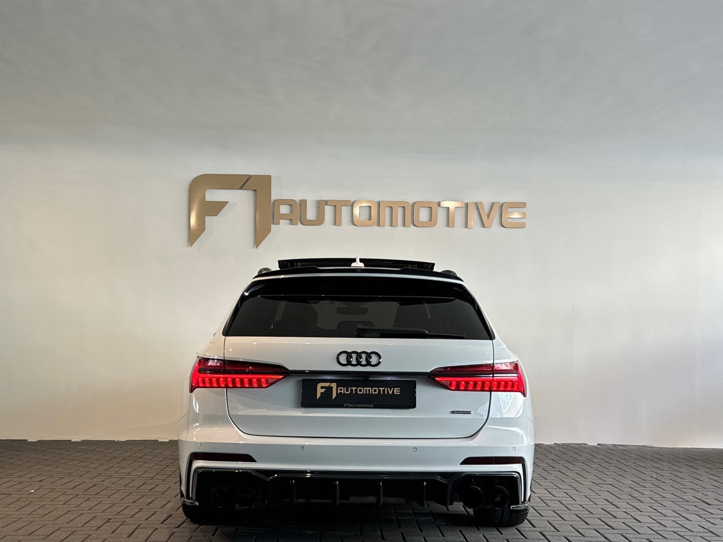 Audi A6 Avant 45 TFSI quattro S Line Pano|RS Seat|Memory|B&O