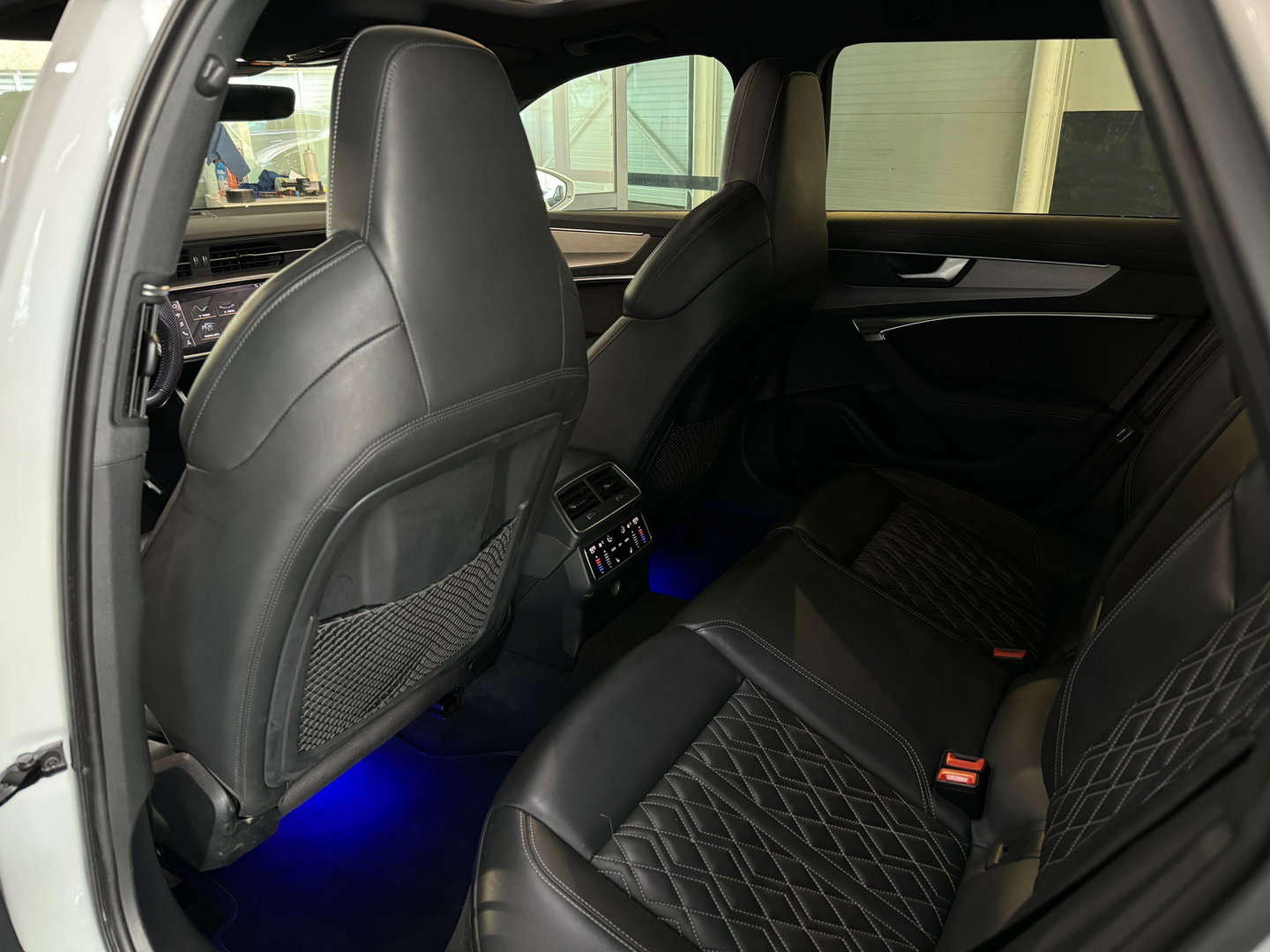 Audi A6 Avant 45 TFSI quattro S Line Pano|RS Seat|Memory|B&O