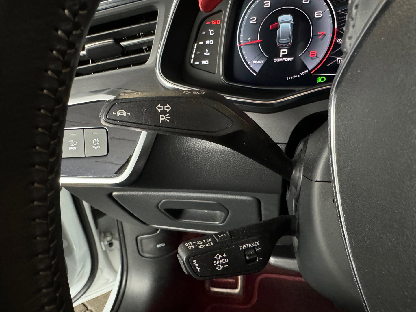 Audi A6 Avant 45 TFSI quattro S Line Pano|RS Seat|Memory|B&O