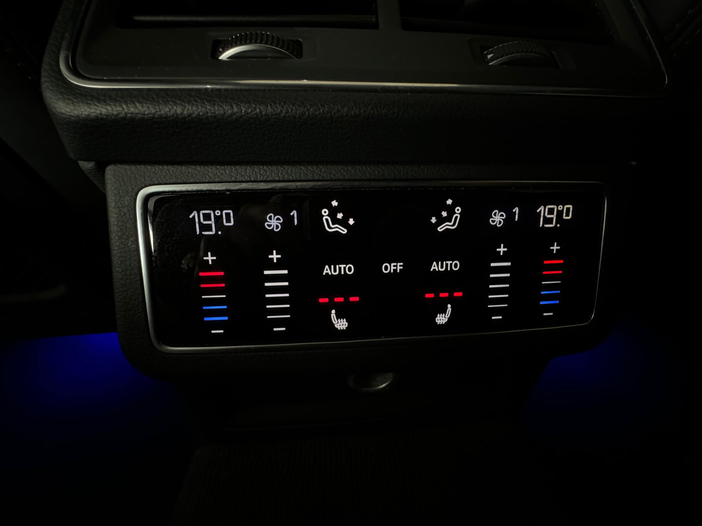 Audi A6 Avant 45 TFSI quattro S Line Pano|RS Seat|Memory|B&O