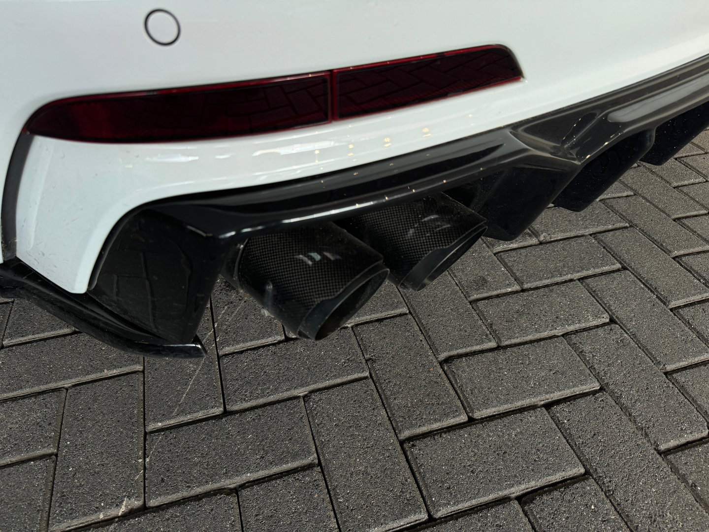 Audi A6 Avant 45 TFSI quattro S Line Pano|RS Seat|Memory|B&O